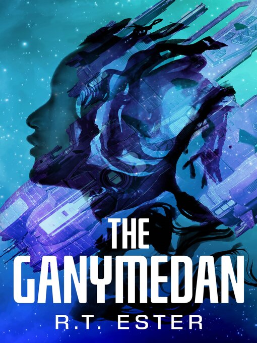 Cover image for The Ganymedan